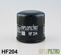 Ölfilter HiFLO FILTRO HF204