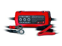 SPEEDS Batterieladegerät 12/6 Volt; BL530 mit Tasc
