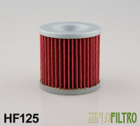 Ölfilter HiFLO FILTRO HF125