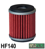 Ölfilter HiFLO FILTRO HF140