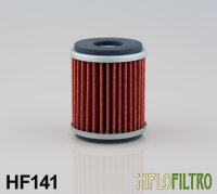 Ölfilter HiFLO FILTRO HF141