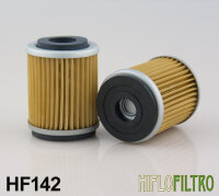 Ölfilter HiFLO FILTRO HF142