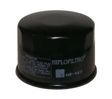Ölfilter HiFLO FILTRO HF147