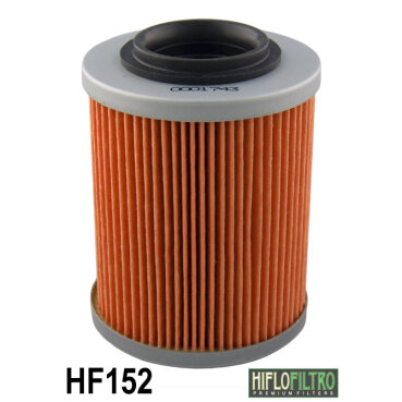 Ölfilter HiFLO FILTRO HF152
