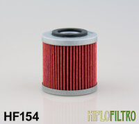 Ölfilter HiFLO FILTRO HF154