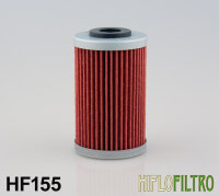 Ölfilter HiFLO FILTRO HF155