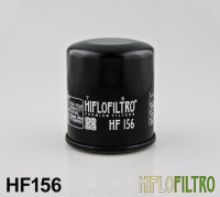 Ölfilter HiFLO FILTRO HF156