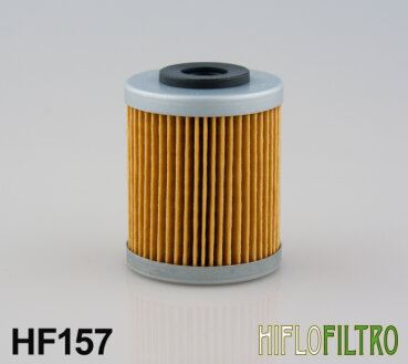 Ölfilter HiFLO FILTRO HF157