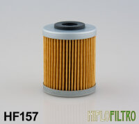 Ölfilter HiFLO FILTRO HF157