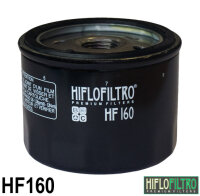 Ölfilter HiFLO FILTRO HF160
