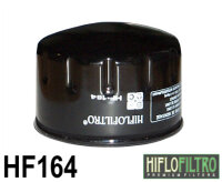 Ölfilter HiFLO FILTRO HF164