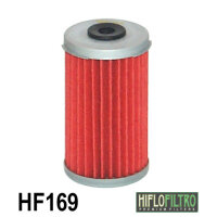 Ölfilter HiFLO FILTRO HF169