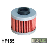 Ölfilter HiFLO FILTRO HF185