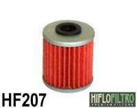 Ölfilter HiFLO FILTRO HF207
