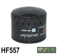 Ölfilter HiFLO FILTRO HF557