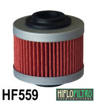 Ölfilter HiFLO FILTRO HF559