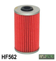 Ölfilter HiFLO FILTRO HF562