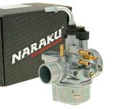 Vergaser Naraku 17,5mm mit E-Choke Vorbereitung für...