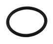 O-ring,verschl. 27.4x2.4 lm